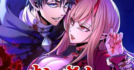 The Man Who Vowed Revenge on His Demon Wife