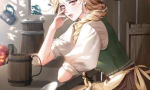 Komik Time Healer Ceres