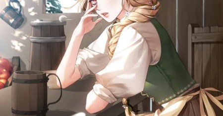 Time Healer Ceres