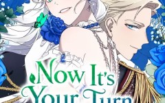 Baca Manhwa Now It’s Your Turn To Regret