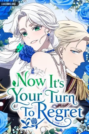 Sampul Now It’s Your Turn To Regret