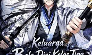 Komik Third-Rate Martial Family Becomes the Best Under Heaven