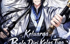 Baca Manhwa Third-Rate Martial Family Becomes the Best Under Heaven