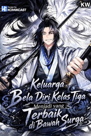 Sampul Third-Rate Martial Family Becomes the Best Under Heaven