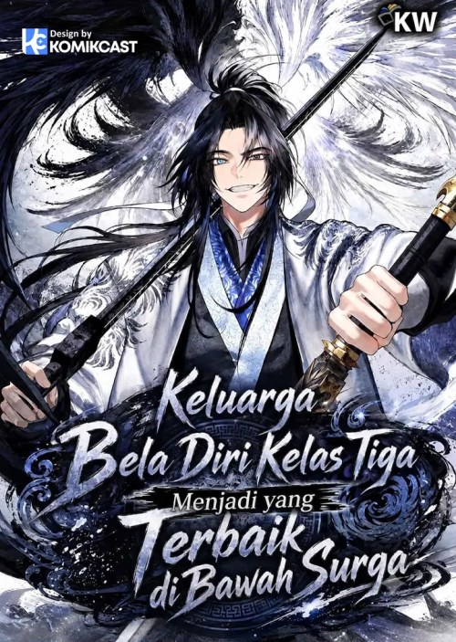 Komik Third-Rate Martial Family Becomes the Best Under Heaven Bahasa Indonesia - Baca Online Gratis