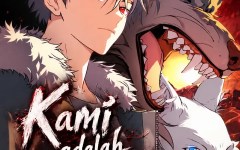 Baca Manhwa We Are Animals