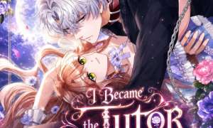 Komik I Became the Tutor to the Wolf Duke