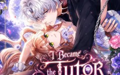 Baca Manhwa I Became the Tutor to the Wolf Duke