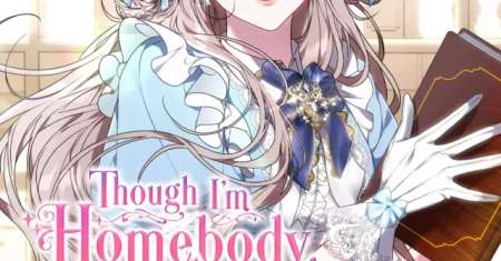 Though I’m a Homebody, I Found Myself in a Dark Captive Genre