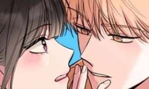 Komik We’re Not a Couple!
