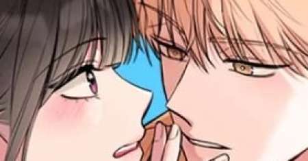 We're Not a Couple!