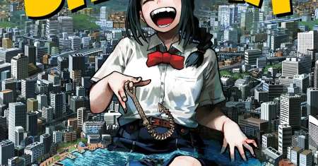 Warawanaide yo Shijima-san