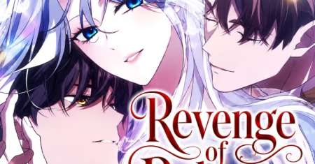 Revenge of Reborn Villainess