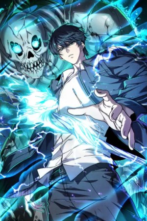 Sampul Skills have no cooldown, I turned into a natural disaster of undead