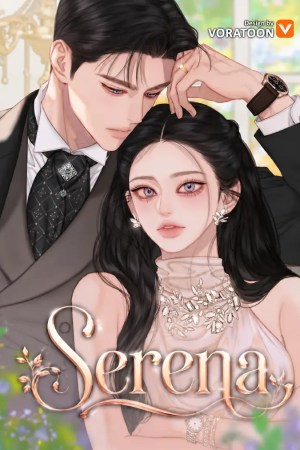 Sampul Serena