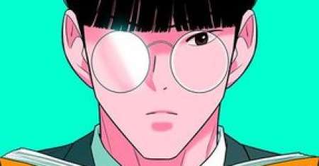 Student Jo-Eun