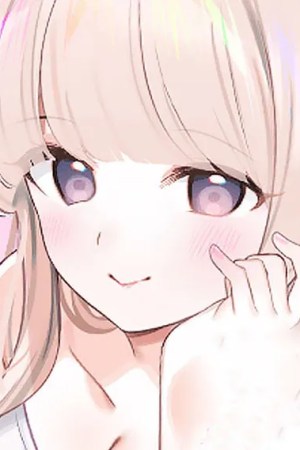 Sampul Hito no Kokoro ga Yomeru Kanojo no Hanashi
