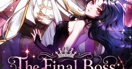 The Final Boss Wants to Die