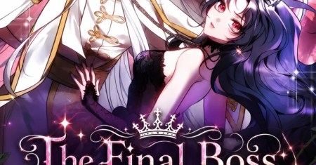 The Final Boss Wants to Die