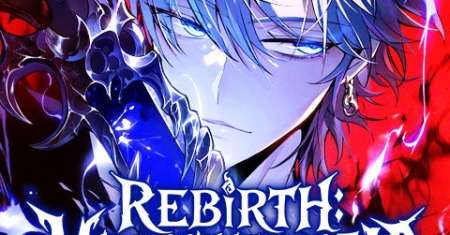 Rebirth: Monarch of the Dead