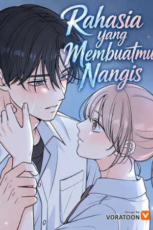 Sampul The Secret That Made You Cry