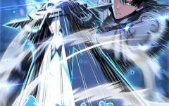 Baca Manhua Global Game: I Can Amplify Everything by a Hundred Times