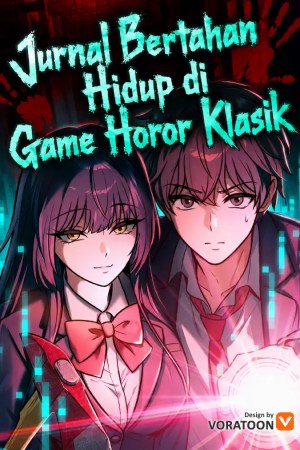 Sampul Surviving an RPG Maker Horror Game