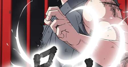 The General - Fighting Legend