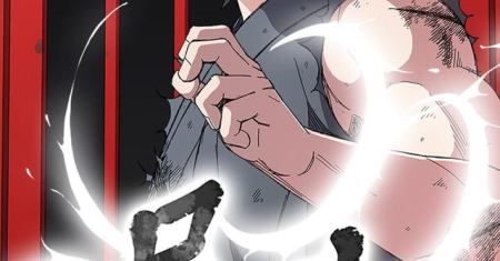 The General - Fighting Legend
