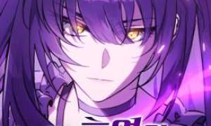 Komik Lv. 99 Princess of Black Flame