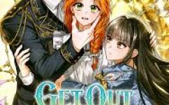 Baca Manhwa Get Out of My Romance Fantasy