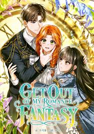 Komik Get Out of My Romance Fantasy Bahasa Indonesia - Baca Online Gratis
