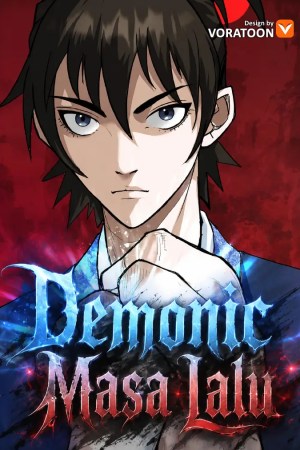 Sampul Past-Life Demon
