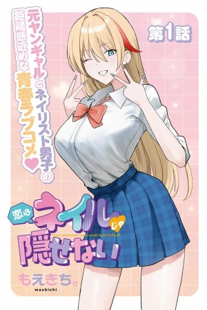 Sampul Koi wa Neiru ja Kakusenai
