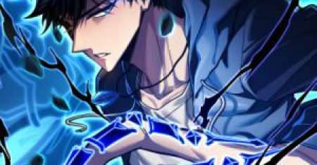 Underworld Monarch: I Am the Abyss