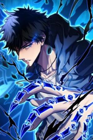 Sampul Underworld Monarch: I Am the Abyss