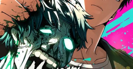 Love Rips Zombie Apart