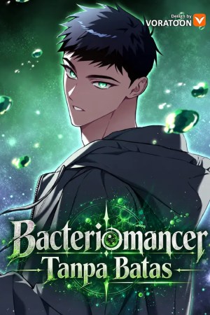 Sampul Unlimited Bacteria Magician
