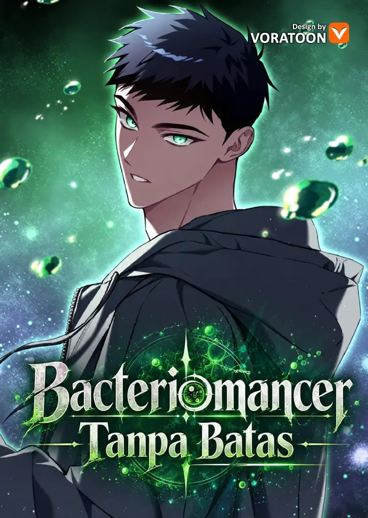 Unlimited Bacteria Magician