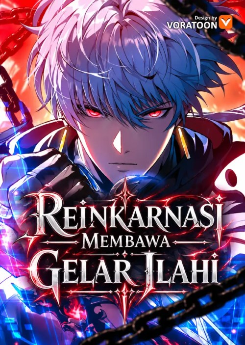 Komik Reincarnated with Divine Titles Bahasa Indonesia - Baca Online Gratis