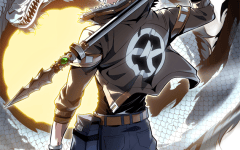 Baca Manhua Game Invasion: I Awakened Two Talents at the Start!