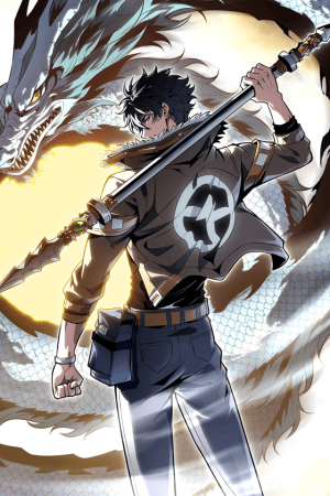 Sampul Game Invasion: I Awakened Two Talents at the Start!
