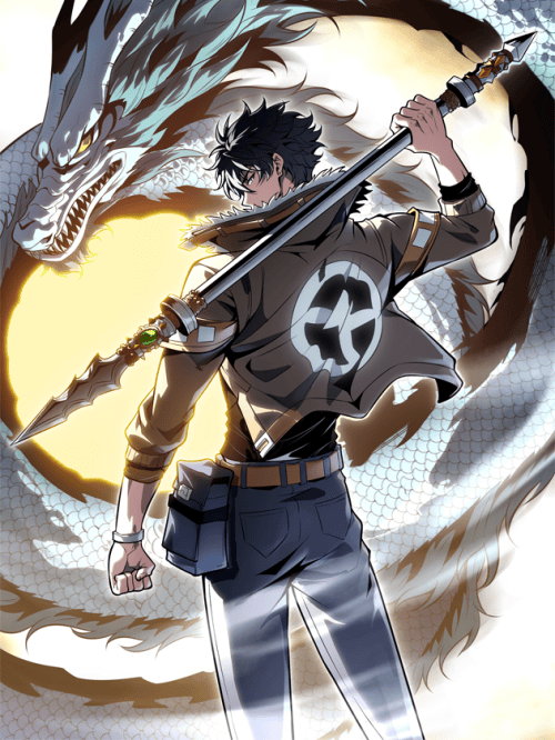 Komik Game Invasion: I Awakened Two Talents at the Start! Bahasa Indonesia - Baca Online Gratis