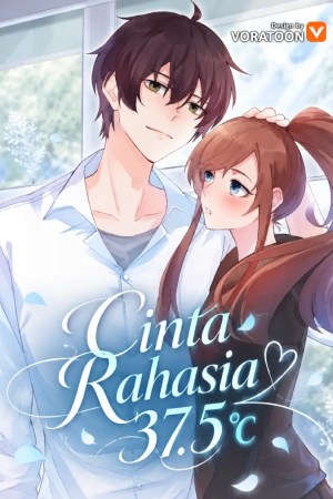 Sampul 37.5℃ Hidden Love
