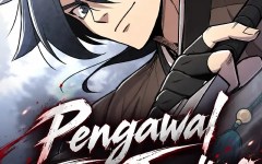 Baca Manhua The Invincible Escort