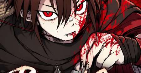 Chronicles of the Blood Demon
