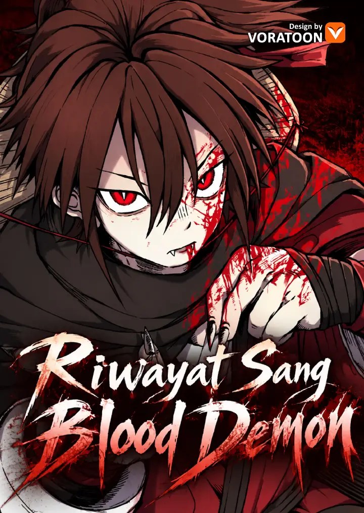 Chronicles of the Blood Demon