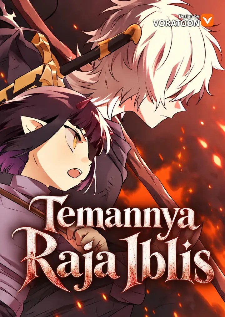 The Demon King's Friend