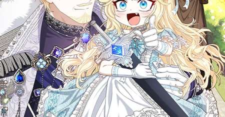 I’m The Only Granddaughter Of The Strongest Duke