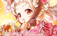 Baca Manhwa The Villainous Duke’s Daughter Hides Her Identity